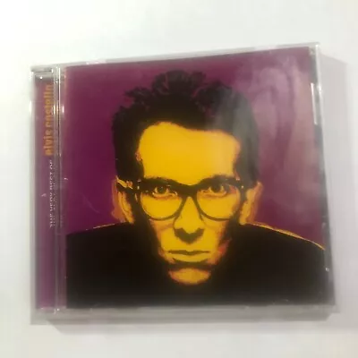 Elvis Costello - The Very Best Of - Cd - Vgc - Free Post • $9.50