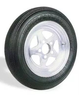 Moroso 17100 Moroso Drag Special Front Drag Tire • $278.99