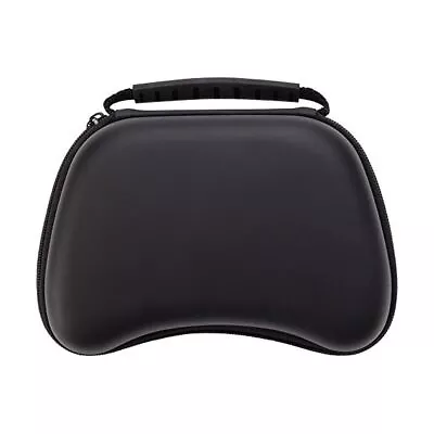 CYBER GADGET SWITCH Pro Controller Storage Case Black F/S W/Tracking# Japan  JP • $51.52