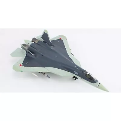 HA6805 1/72 Su-57 Felon Stealth Fighter Bort 56 Russian AF Zhukovsky Airfield • $132.64