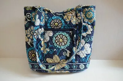 Vera Bradley Tote Mod Floral • $15.99