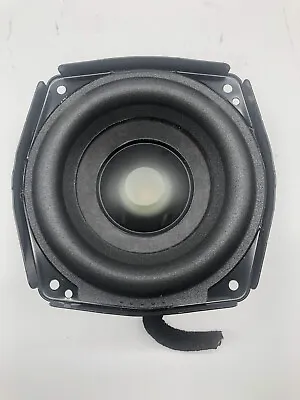 2016 - 2019 Mazda MX5 Miata Bose Sub-woofer Floor Sub Woofer OEM • $75