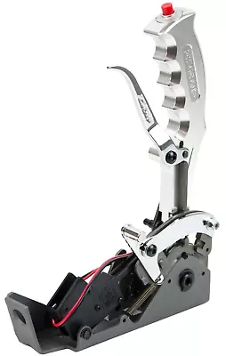 Hurst 3162001 Quarter Stick Pistol Grip Race Shifter Fits Gm Powerglide/TH350 • $529.37