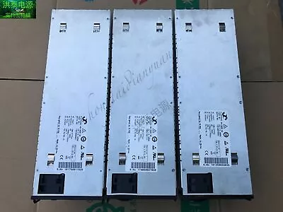 1pcs ELTEK FLATPACK2 48/3000 HE High Efficiency Power Supply Module 241119.105MC • $180.45