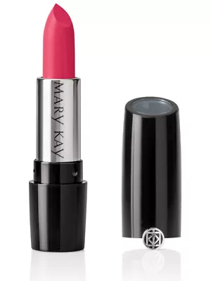 Mary Kay Gel Semi-Matte  Powerful Pink  NIB FREE SHIPPING • $8.99