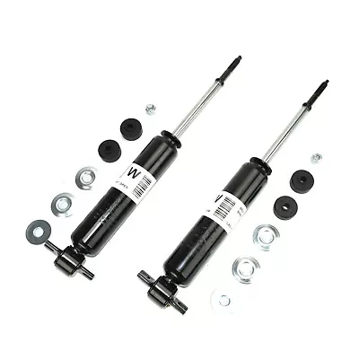 2 X Front Struts For Holden One Tonner HJ HQ HX HZ WB Shock Absorbers 1971-1985  • $95