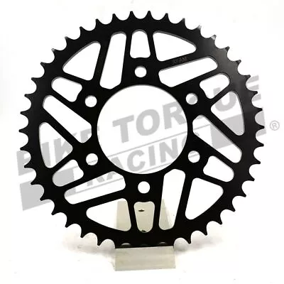 Kawasaki ZX10R/RR/SE (520 Race) 2016-2020 AFAM Steel Rear Sprocket 42T • £47