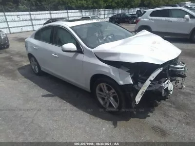 Driver Strut Front Without Adaptive Suspension Fits 14-18 VOLVO S60 140753 • $75