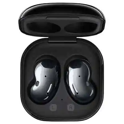 Samsung Galaxy Buds Live Earbuds Wireless Headphones Earphones SM-R180 • £67.99