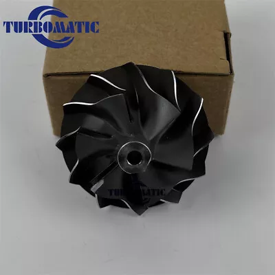 Turbo Compressor Wheel 53049880057 For Mercedes Sprinter II 215CDI 315CDI 415CDI • $27.60