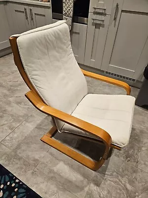 IKea Chair In Very Good Condition • £35