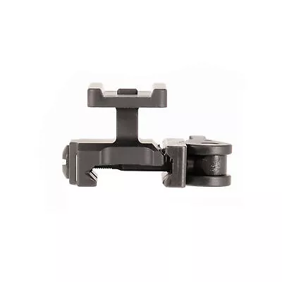 American Defense AD-T1-LW-10-STD Co-Witness Optic Mount For Aimpoint Micro T1 • $166.98