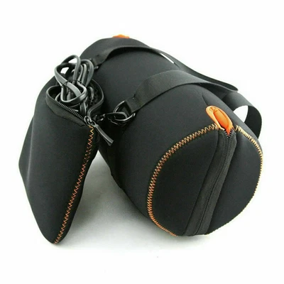 $22.91 • Buy Portable Travel Soft Carrying Case For JBL Xtreme Bluetooth Wireless Speaker
