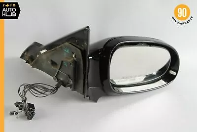 00-03 Mercedes W208 CLK430 CLK320 CLK55 AMG Right Side Rear View Door Mirror OEM • $136.95