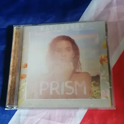 Katy Perry - Prism - Cd Album • £2