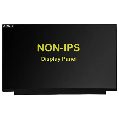 £39.99 • Buy HP 15S-FQ1003NA 15.6  LED LCD FHD Non-IPS SCREEN 30 PIN DISPLAY 1920 X 1080