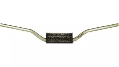 Renthal LE Hard Anodized Fatbar Handlebar 821 McGrath/KTM 125-450 SX/SX-F Bend • $130.95