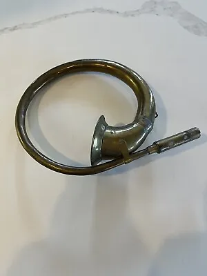 Antique Vintage Brass Car Horn • $19.99