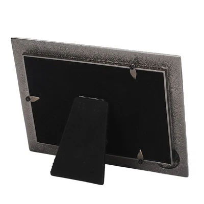 £24.70 • Buy Pet Photo Frame Consolatory Football Style Dog Picture Frame Tin Alloy