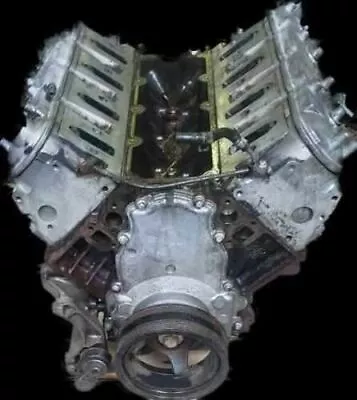 00-04 Gm Chevy 5.3l Lm7 Engine Motor For Lsx Ls Swap • $575