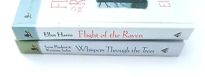 MysteriesOf Sparrows Island Series Lot Of 2 Books Guideposts  Pre-owned  • $14.99