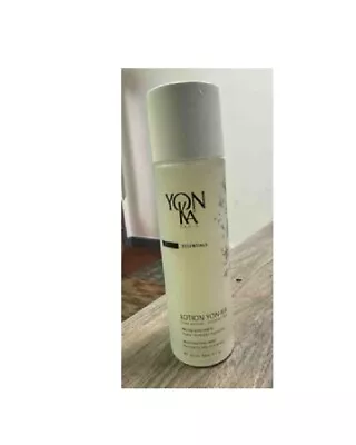 Yonka Lotion PS Hydrating Face Toner Dry & Sensitive Skin Daily Face Mist6.76oz • $25.99