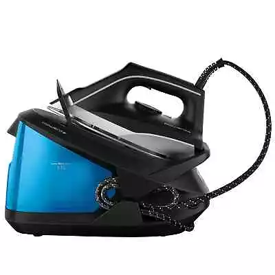 Rowenta Compact Steam Station Pro Iron With High Steam Pressure  • $466.98