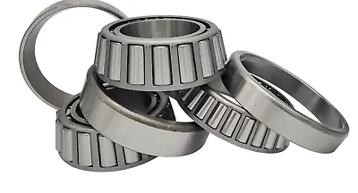 LM814849 LM814810 Tapered Roller Bearing Matched Set ENDURO | New & Ships Fast • $48.63