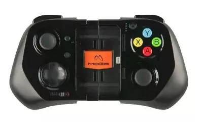 New MOGA Ace Power Iphone 5s 5c & 5 Black Gamepad Controller  • $19