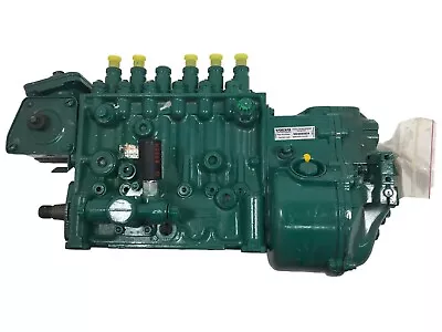 Fuel Injection Pump Fits Cummins Volvo Diesel Engine 0-401-846-753 (9004880924) • $1500