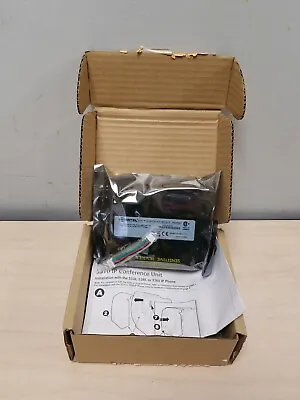 OPEN BOX! Mitel 5310 NEW IP Conference Module 50005321 5300 Series #J1501 • $49.99