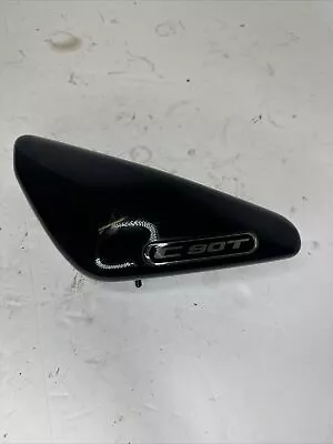 Suzuki Boulevard C90t Side Cover Fairing Plastic Cowl 47211-40h • $49.99