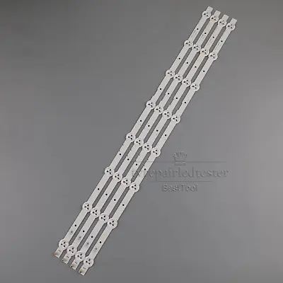 LED Strips For SVG320AE1_REV4_130107 KDL-32R400A KDL-32R423A 32R421A KLV-32R426A • $18