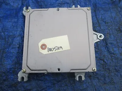 99-00 Honda Civic SI SIR B16A2 Manual Engine Computer ECM 37820-P2T-C11 OEM ECU • $299.99