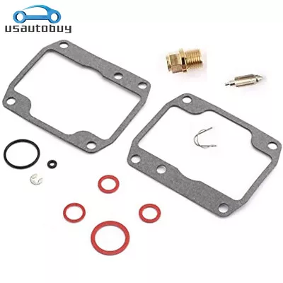 For Spi Mikuni Vm38 Vm 36 38 Mm Sm-07080 Fp Carburetor Carb Repair Rebuild-kit • $10.80