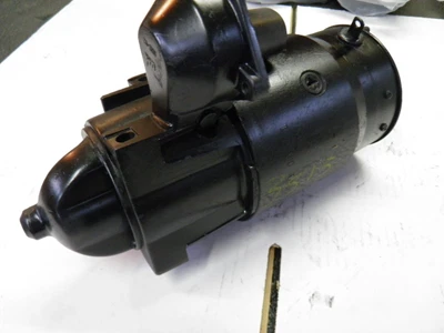 $39 • Buy 3515 STARTER 1979 Chevrolet Monza Camaro V-8 1979 Monte Carlo V6