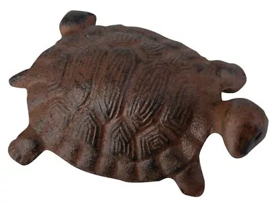 Cast Iron Decorative Turtle Small • $17.42