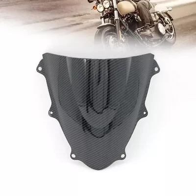 For 2006-2007 SUZUKI GSXR 600 GXS-R 750 Motorcycle Windshield Windscreen K6 • $39.85