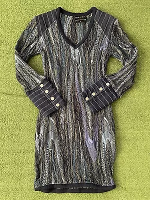 Vintage Women Coogi Sweater Dress • $199.99