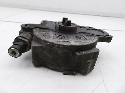 VW Passat B6 / Audi A3 8P 2.0 TDI CBAB Brake Vacuum Pump 03L145100 • $17.39