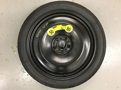 2018-2020 Volvo S90 V90 XC90 Spare Tire  31362293 • $75