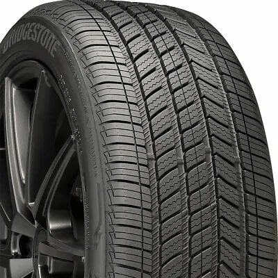 $1019.96 • Buy 4 New Tires Bridgestone Turanza Quiettrack 235/50-18 97V (39956)