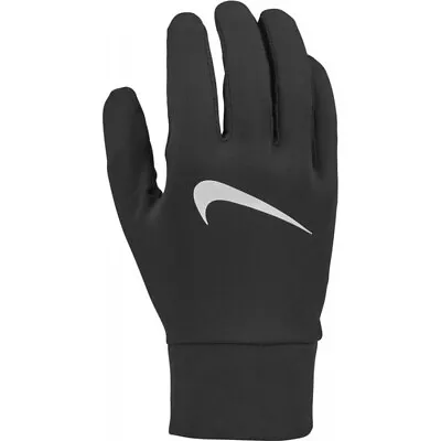 Nike Mens Lightweight Running Sports Tech Gloves CS161 • £24.89