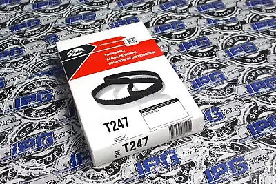 Gates OE Replacement Timing Belt Fits 1994 - 2001 Acura Integra GSR B18C B18C1 • $45.99