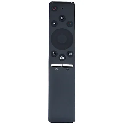 BN59-01298DVoice Remote For Samsung TV UA55NU8000 UA55NU8000W UA55NU8000WXXY • $48.89