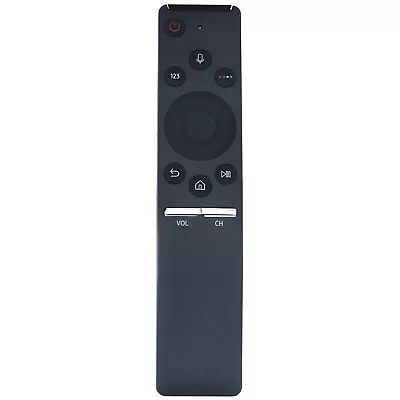 New BN59-01298D BN59-01298E BN59-01300G Voice Remote For Samsung TV UA65NU8000 • $48.89