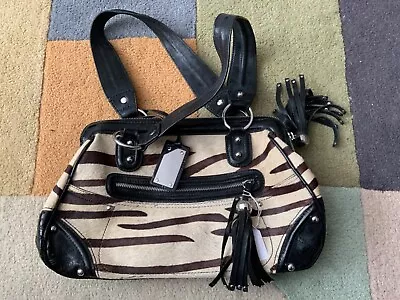 M&S Autograph Ladies Handbag • £20