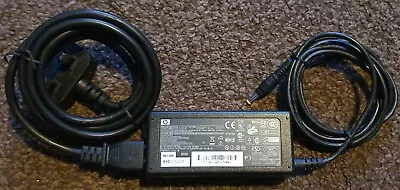 Hp Pa-1650-02h Series Ppp009l Power Supply Adapter 18.5v 3.5a • £8.99