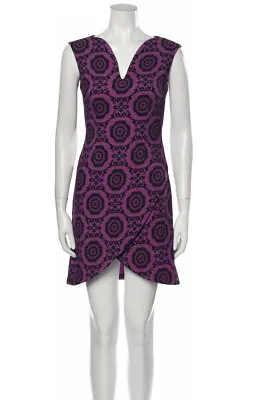 Versus Versace Dress Sz 40 Women’s • $149