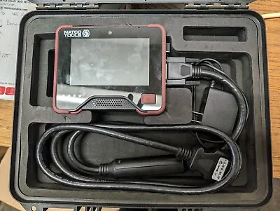 Matco Rap Assist Remote Support And Programming Device For Programming And Diag • $1850